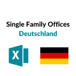Liste Single Family Offices Deutschland