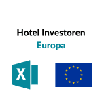 liste hotel investoren europa