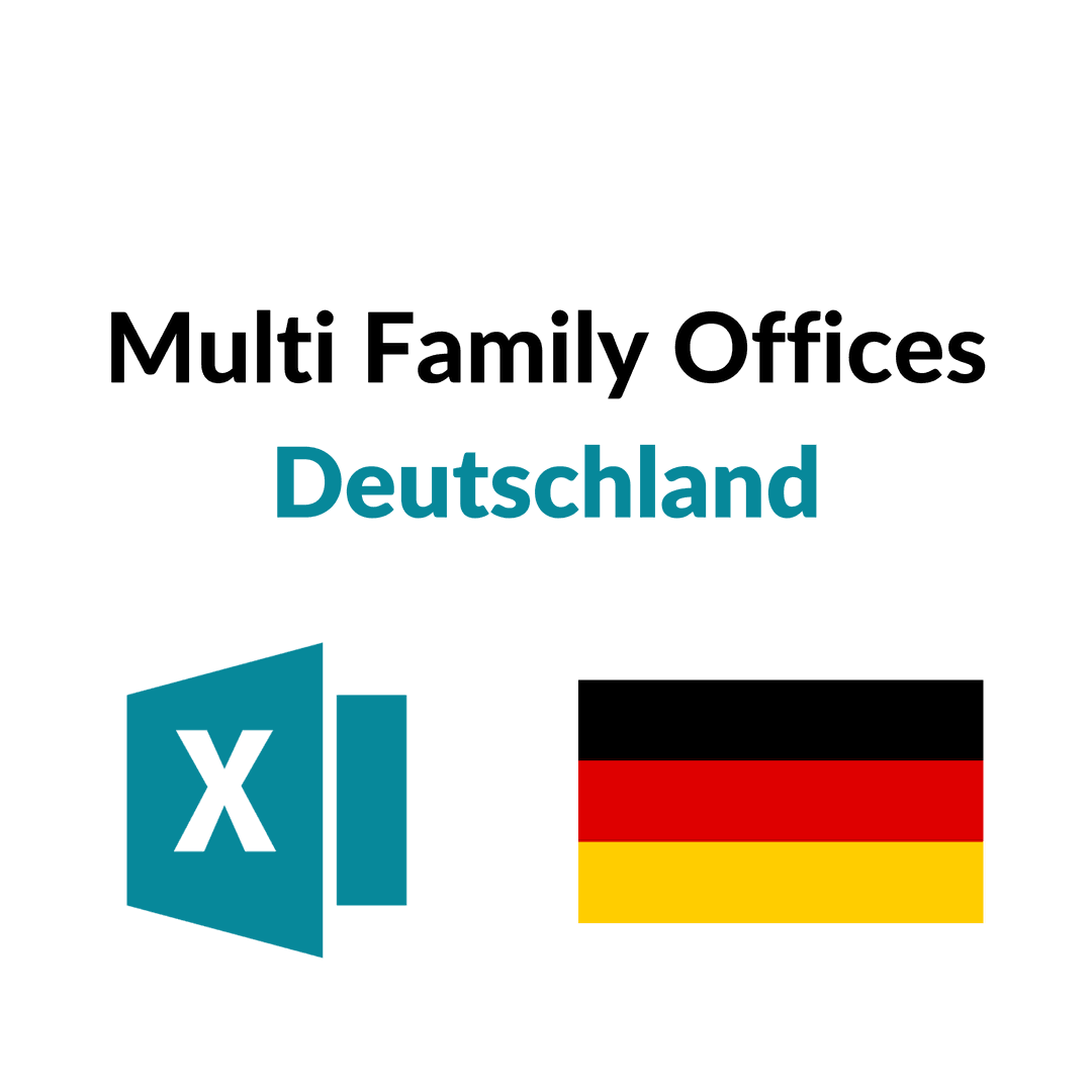 liste multi family offices deutschland