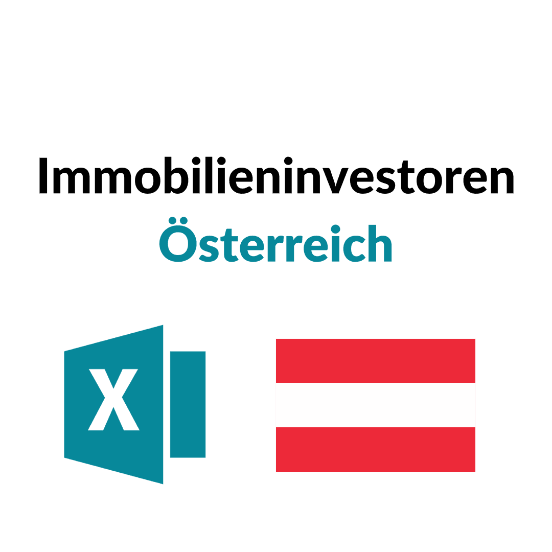 liste immobilieninvestoren österreich