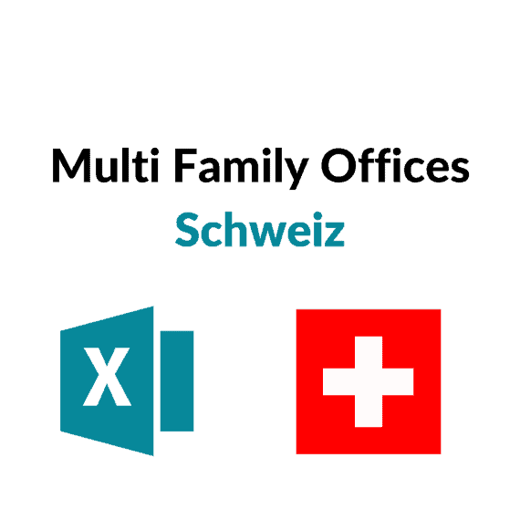 liste multi family offices schweiz