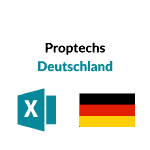 liste proptechs deutschland