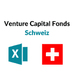 liste venture capital fonds schweiz