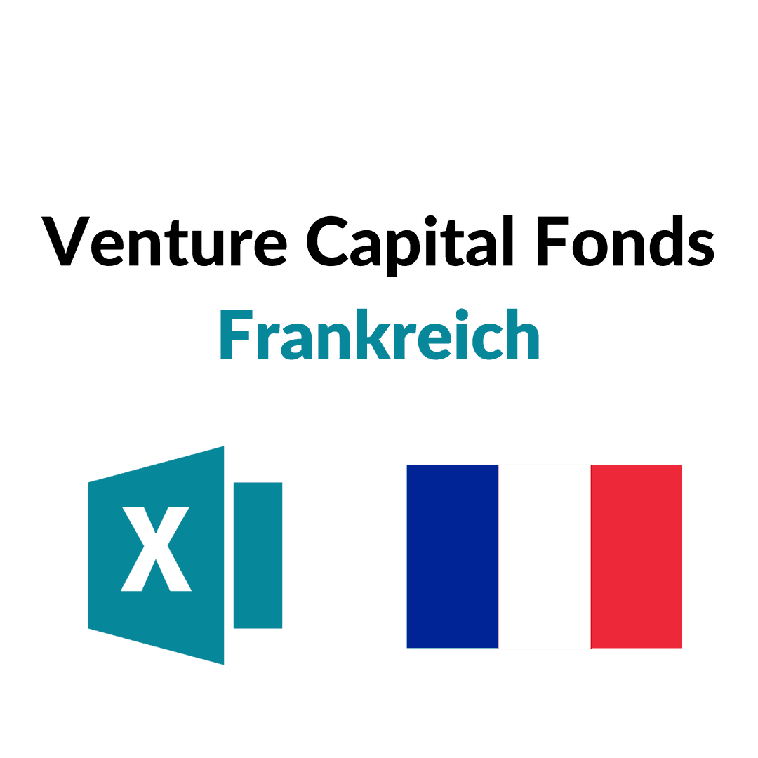 liste venture capital frankreich