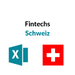 Liste Fintechs Schweiz