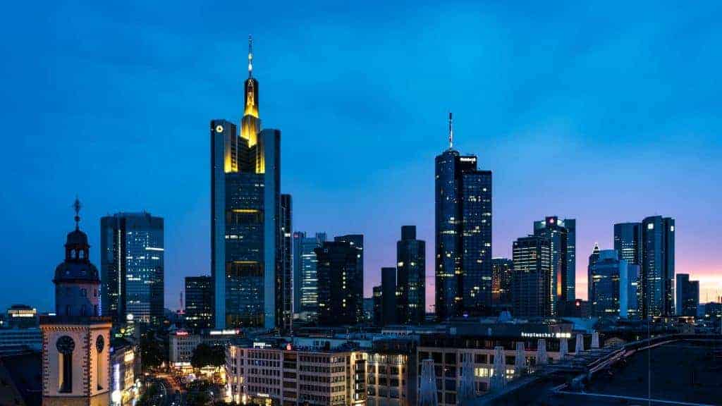 Frankfurt Venture Capital