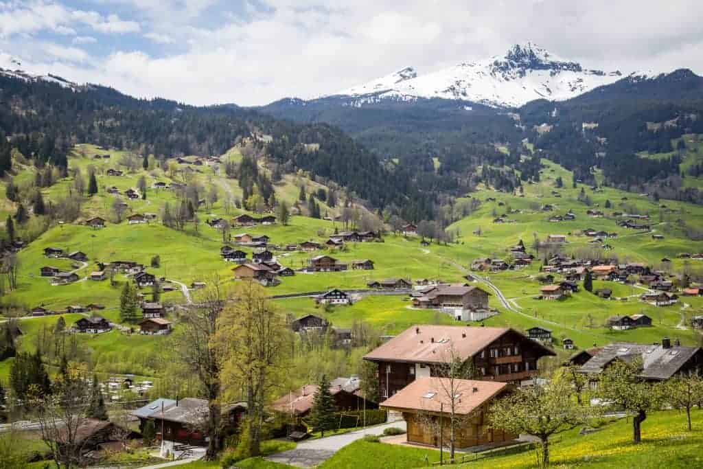 größte schweizer pensionskassen immobilieninvestoren liste