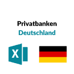 liste größte privatbanken deutschland