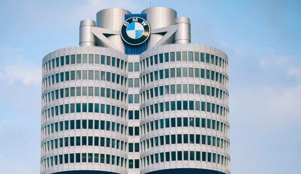 PR-Beratungen BMW Referenzen Kunde