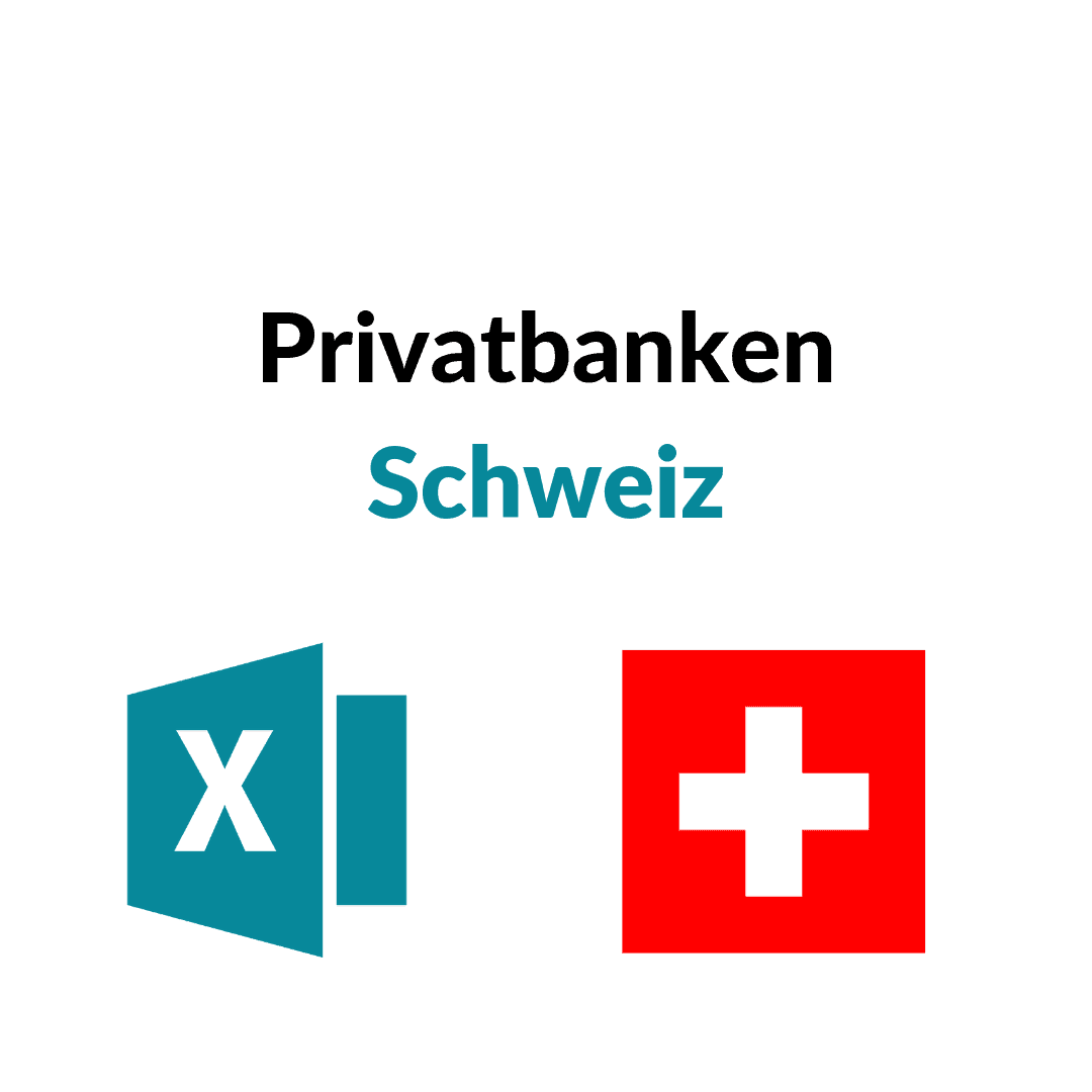 Privatbanken Schweiz