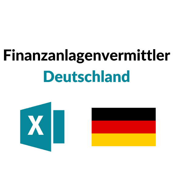 verzeichnis finanzanlagenvermittler deutschland
