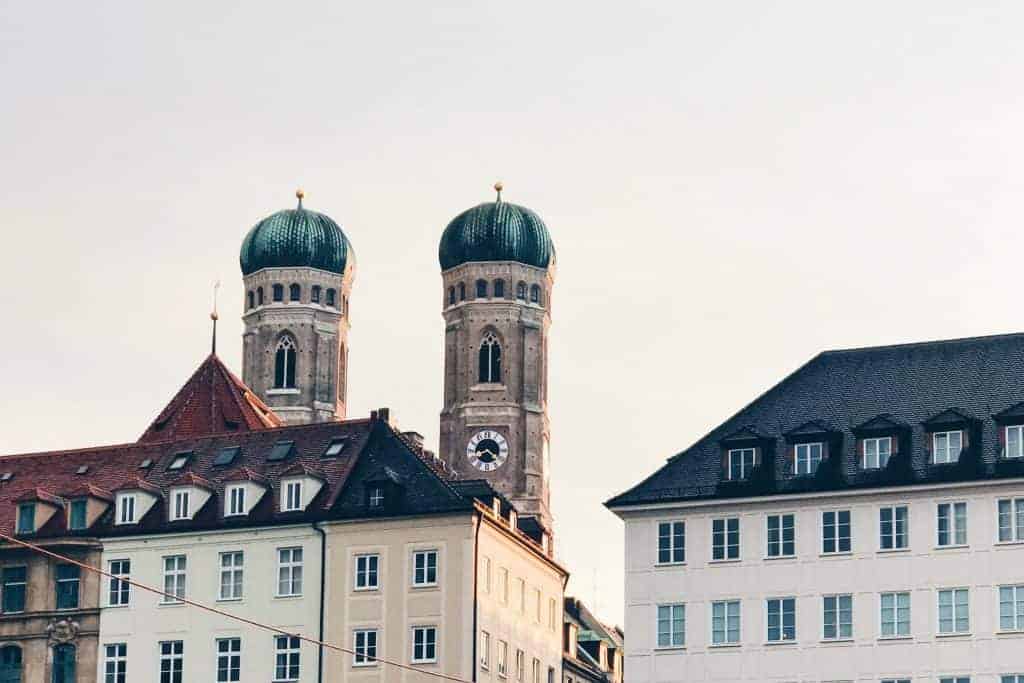 Aktuelle Quartiersentwicklungen in München - Unsere Liste der Top 5