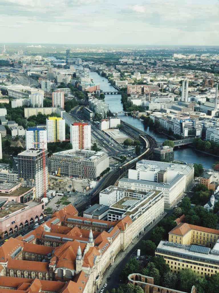 liste quartiersentwicklungen berlin