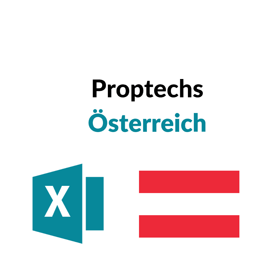 liste proptechs österreich