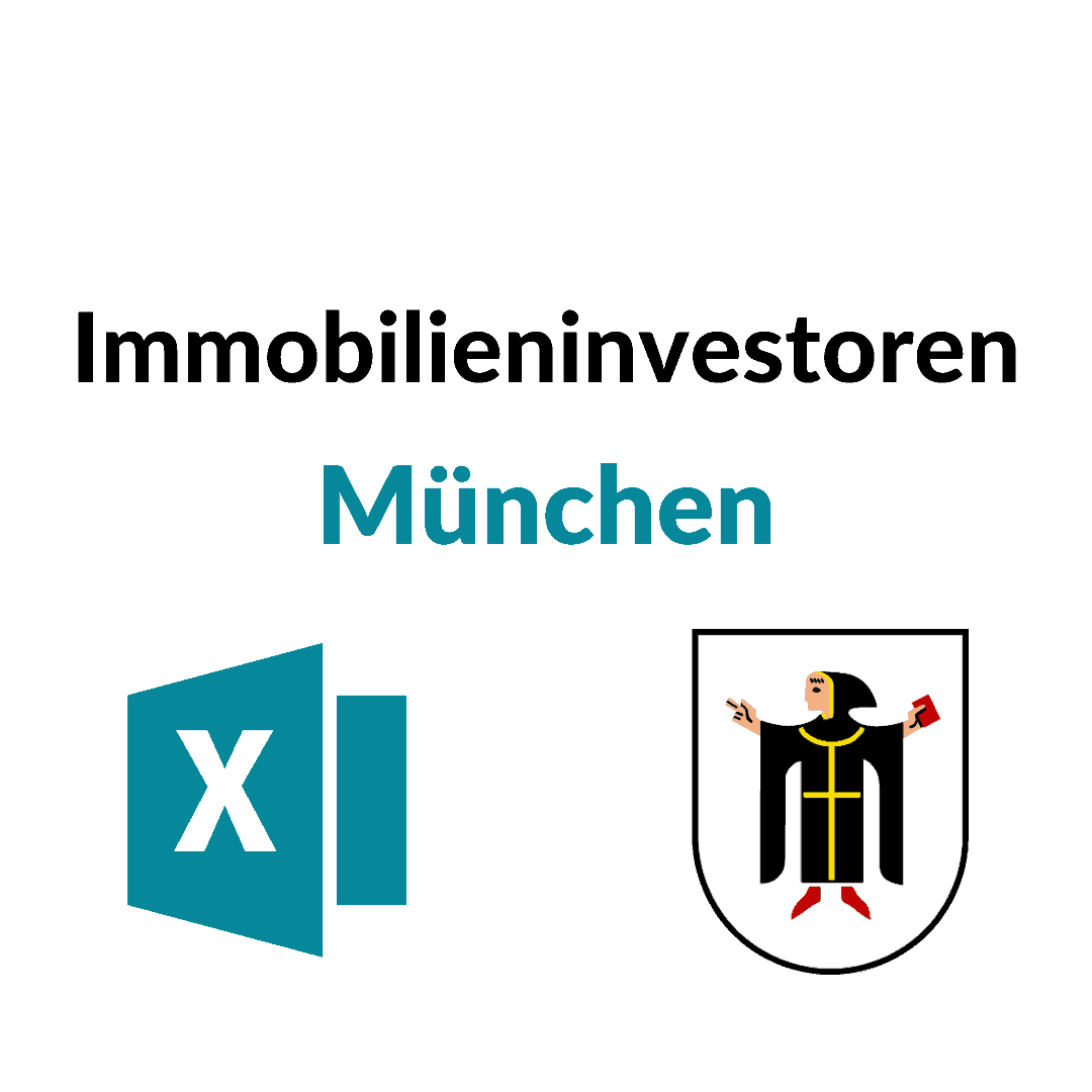 Immobilien-Investoren München