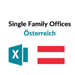 Single Family Offices Österreich