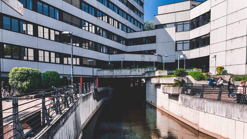 Stiftung als Immobilieninvestor: Kaiserschild Stiftung kauft City Gate von Family Office