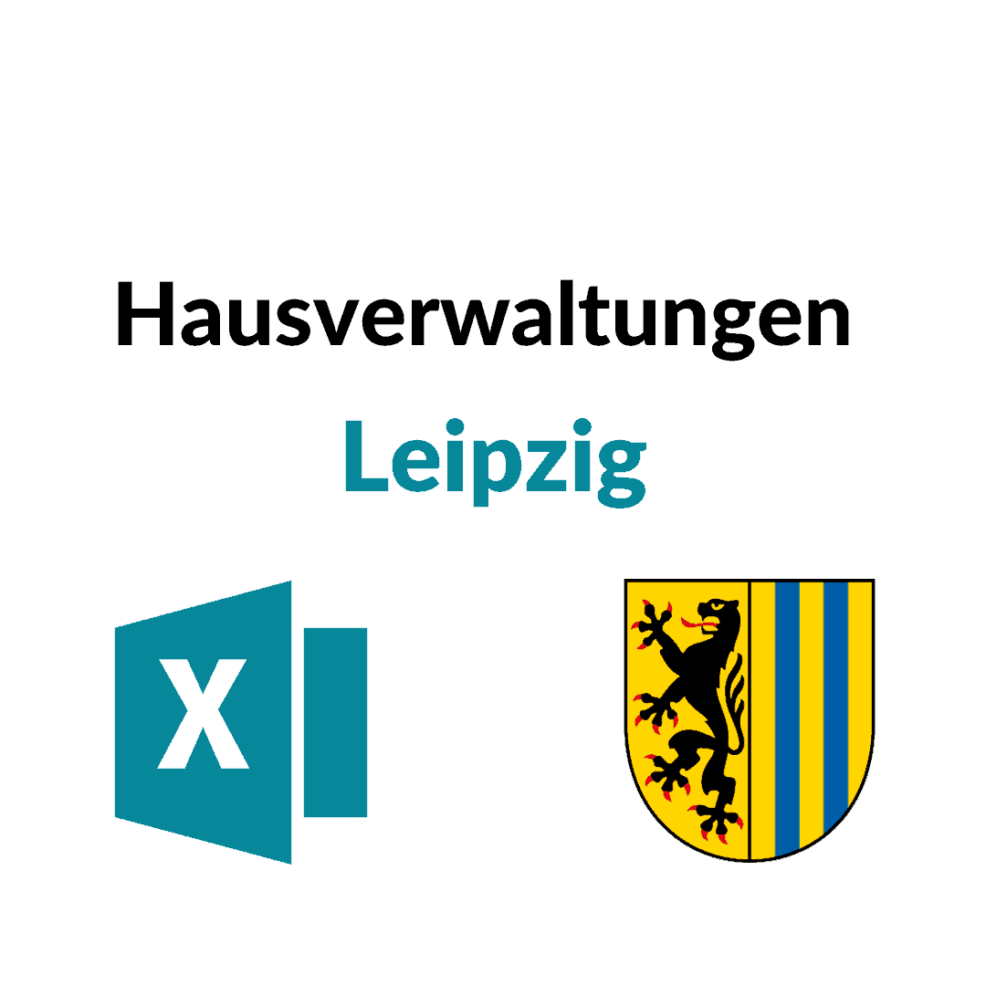 Hausverwaltungen Leipzig