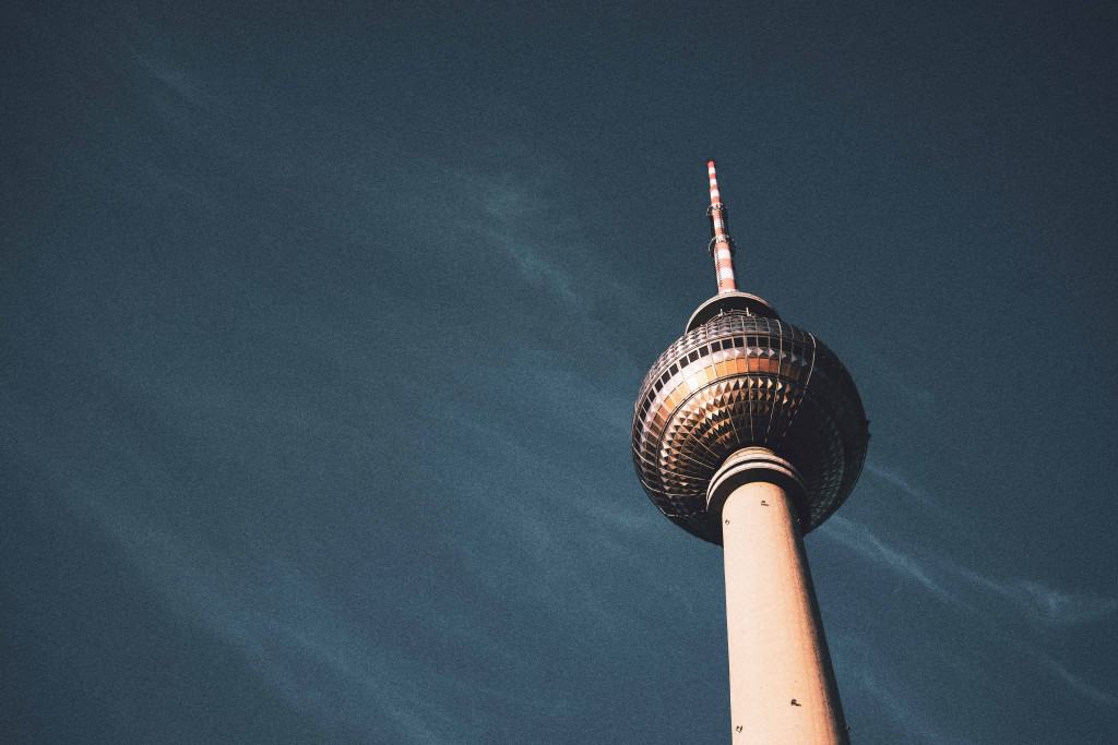 Liste der 3 größten Startup-Acceleratoren in Berlin