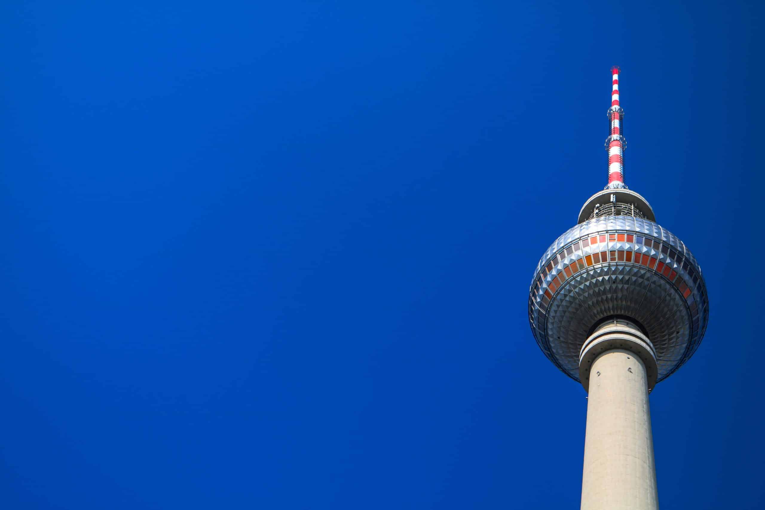 Liste der 3 größten Pharmaunternehmen in Berlin