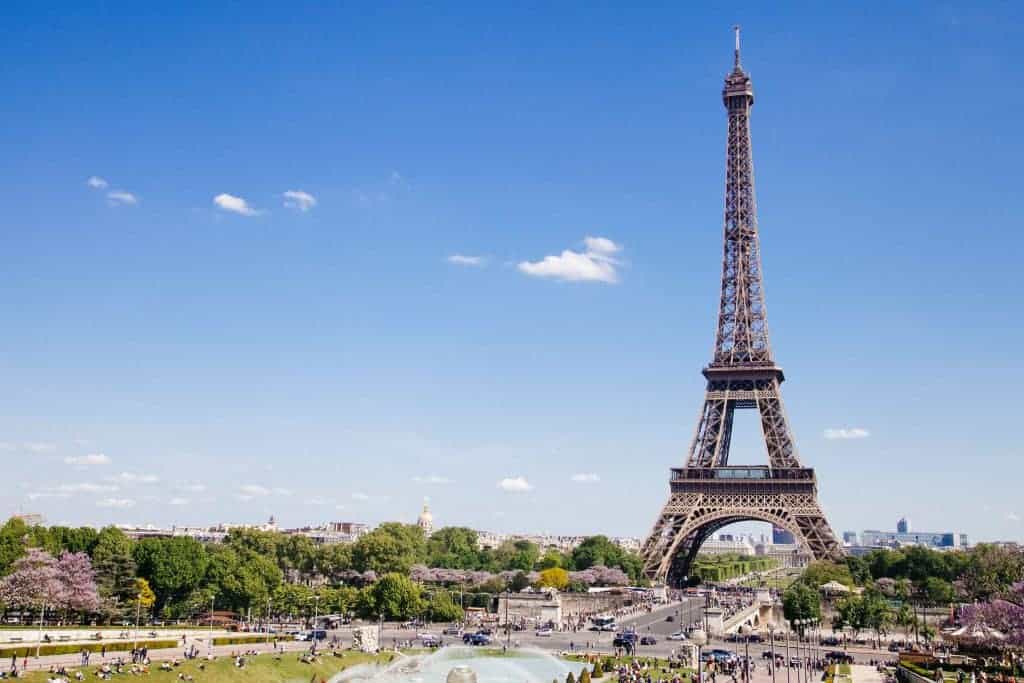 Immobilieninvestoren aus Frankreich: Diese 3 Investoren sind nur in Paris aktiv