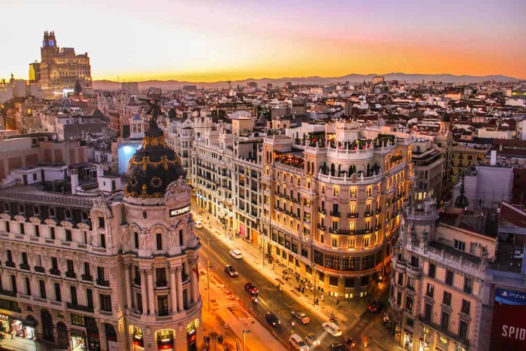 Hotelinvestoren in Spanien: Diese 3 Investoren sind besonders relevant