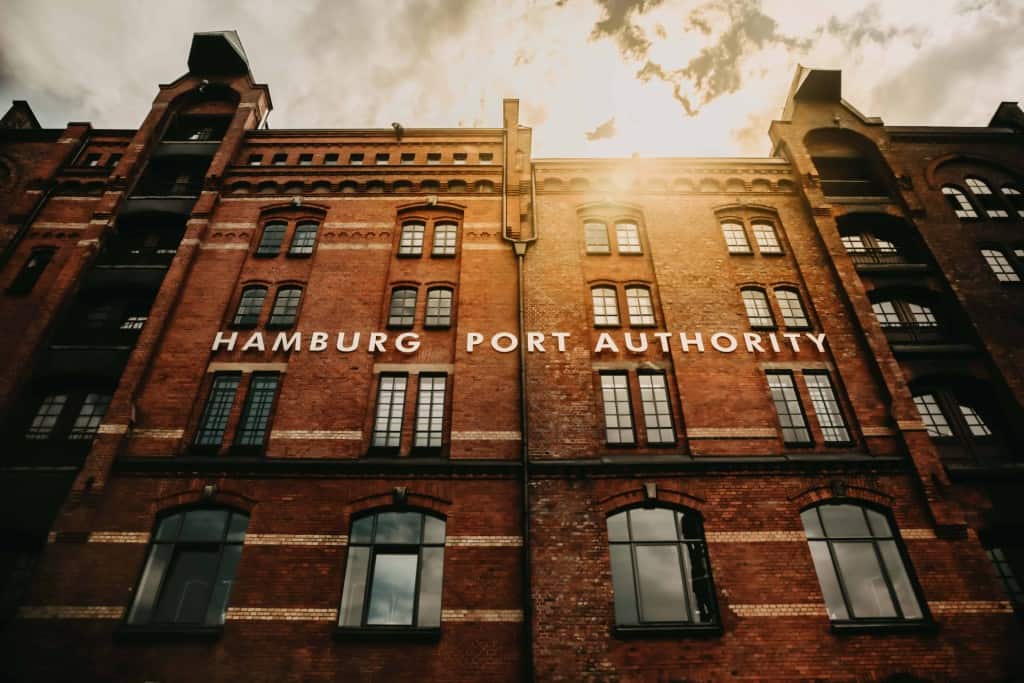 Liste der 3 größten Energieunternehmen in Hamburg