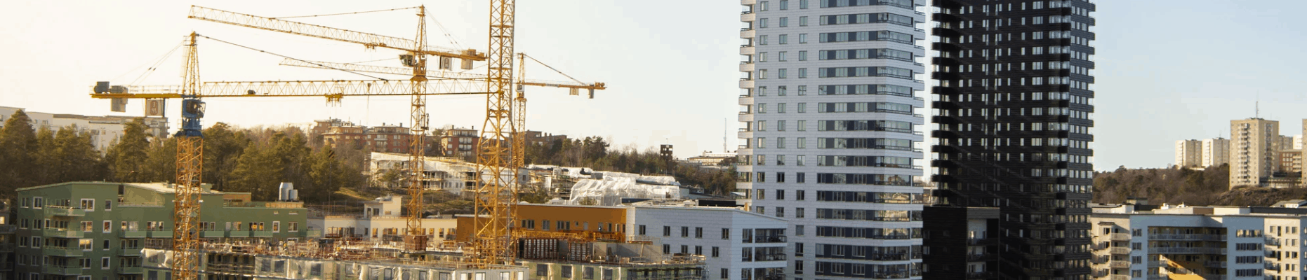 Übersicht Bauzulieferer Deutschland