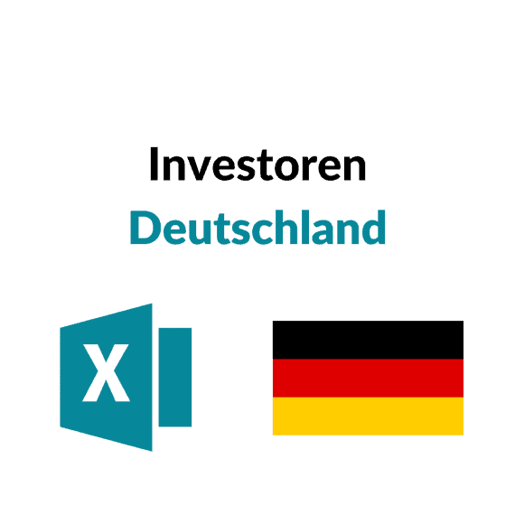 liste größte investoren deutschland
