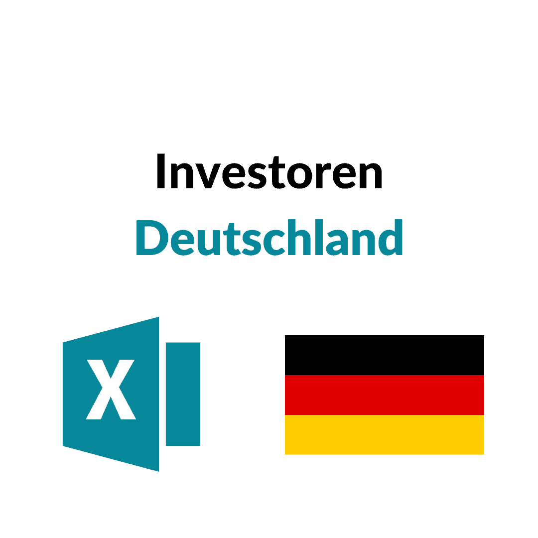 liste größte investoren deutschland