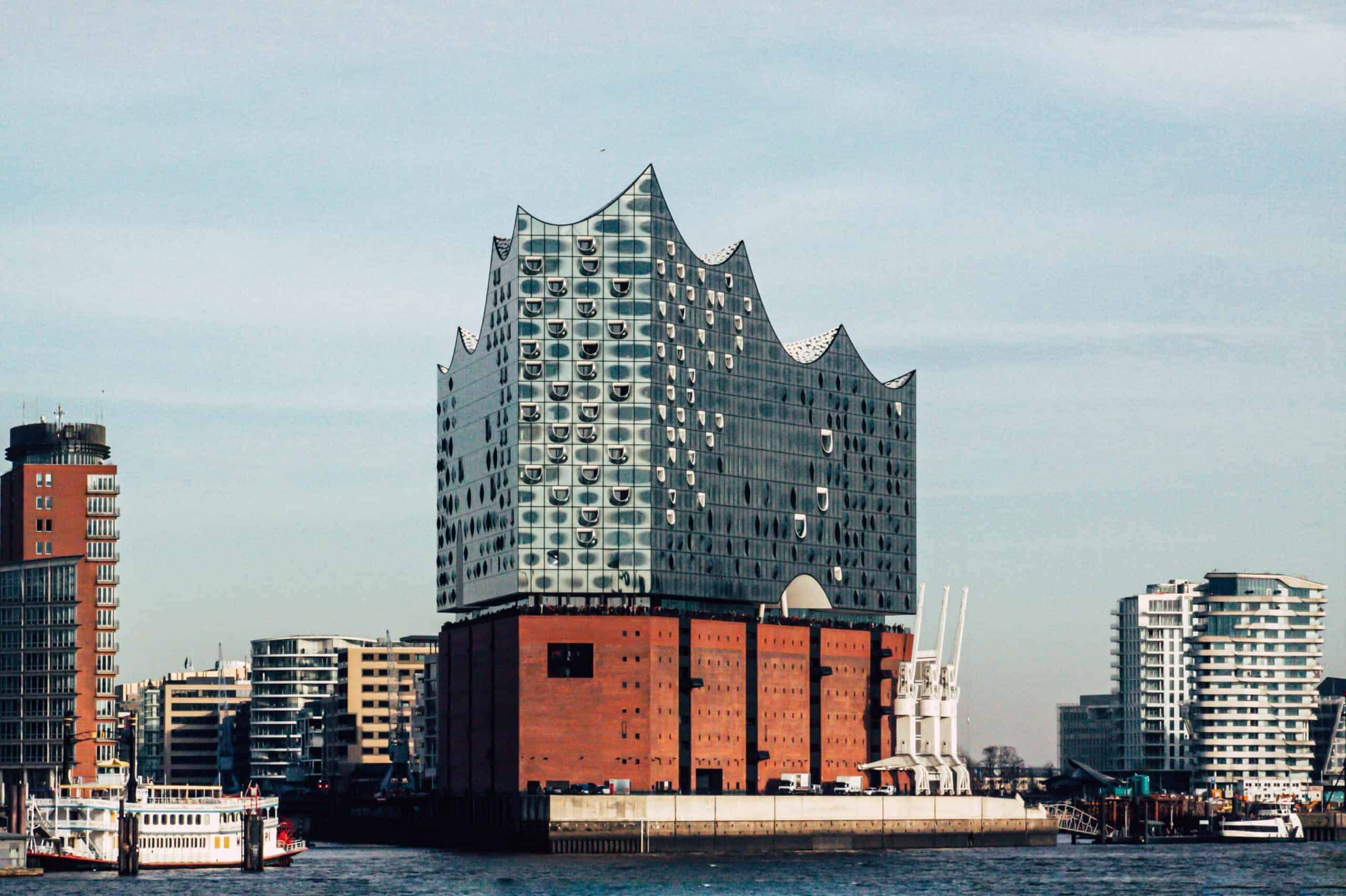 Immobilieninvestor aus Hamburg erwirbt Bürogebäude in Kiel