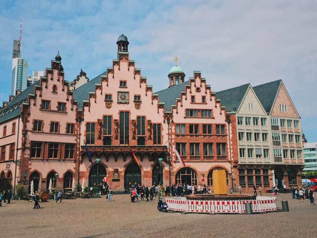 Frankfurter Immobilieninvestor investiert in das Münchner "Weiße Quartier"