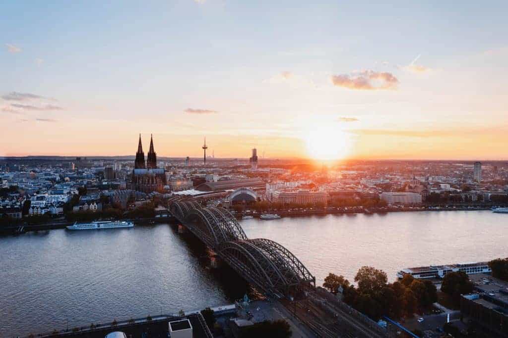 Berliner Private Equity-Investor kauft Kölner Büroimmobilie