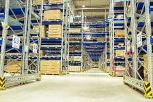 Logistik Branchenreport: Kontraktlogistik