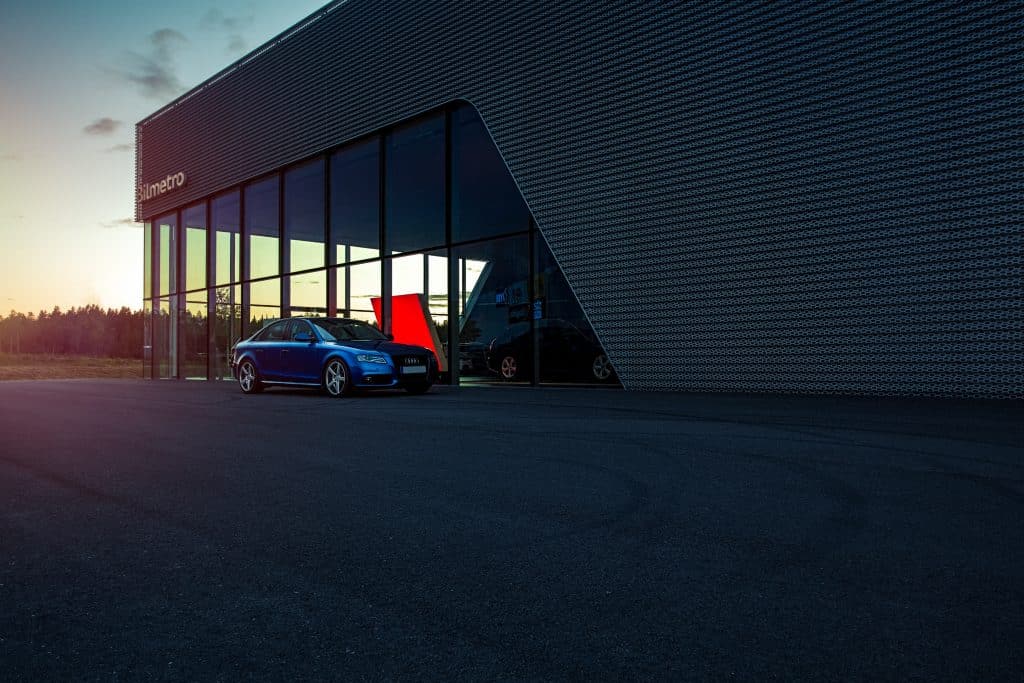 Autohersteller aus Ingolstadt nutzt Augmented Reality zur Logistikplanung