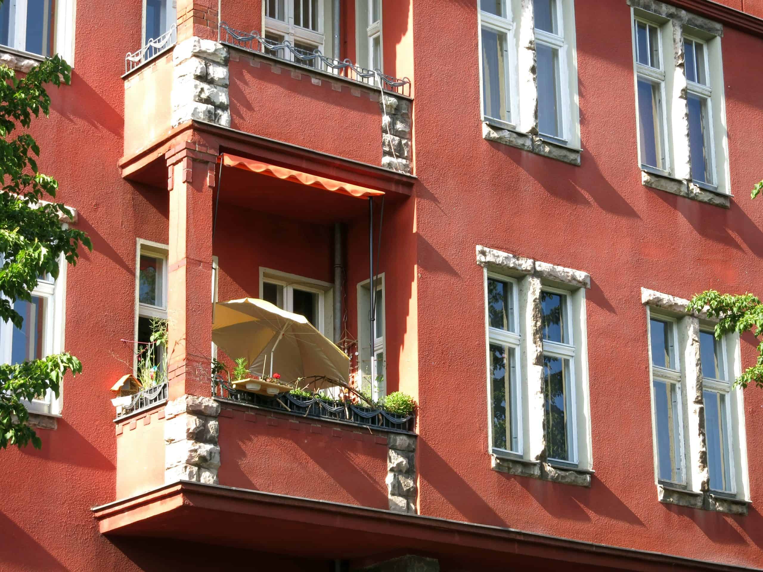Berliner Immobilieninvestor kauft Wohngebäude in Ostdeutschland