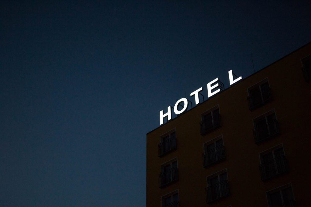 Liste von 3 Hotelinvestoren aus Frankreich