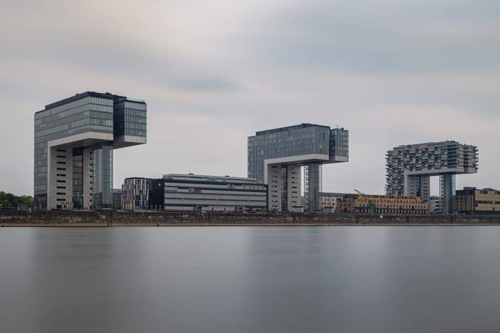 Liste der 3 größten Startups in Nordrhein-Westfalen