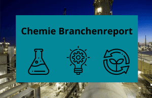 Chemie Branchenreport Deutschland