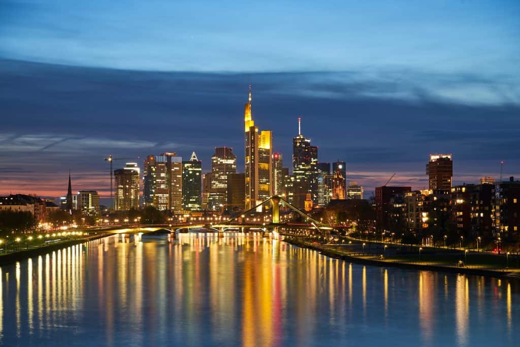 Liste von 3 Hotelinvestoren in Frankfurt