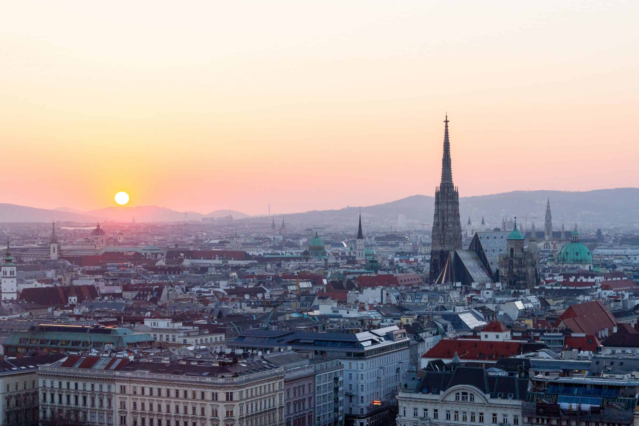 Liste von 3 Immobilieninvestoren in Wien