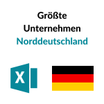 Größte Unternehmen Norddeutschland