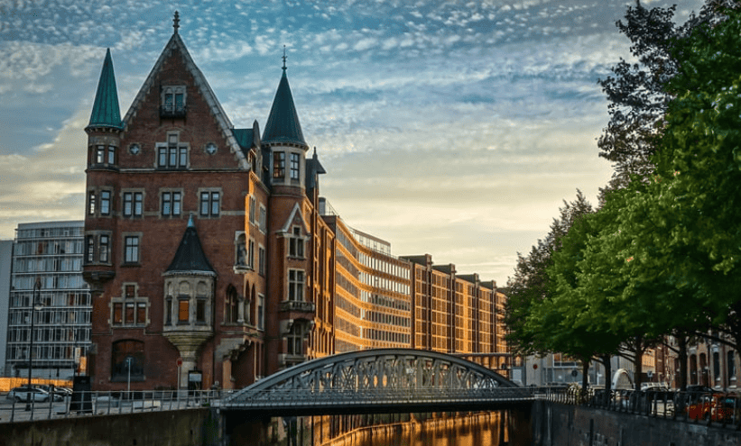 Liste der größten Multi Family Offices in Hamburg