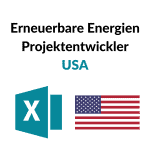 Erneuerbare Energien Projektentwickler USA