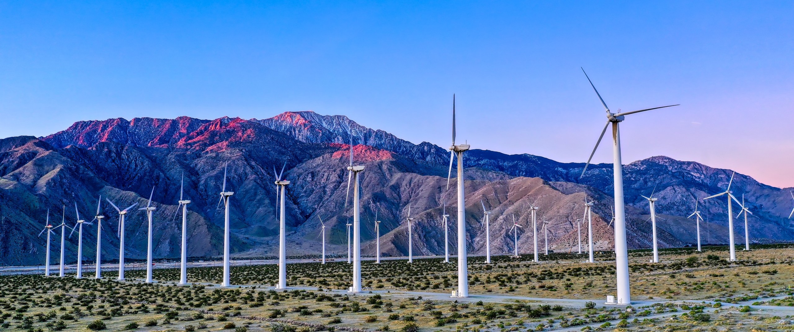 Nordamerikanische Investoren für erneuerbare Energien