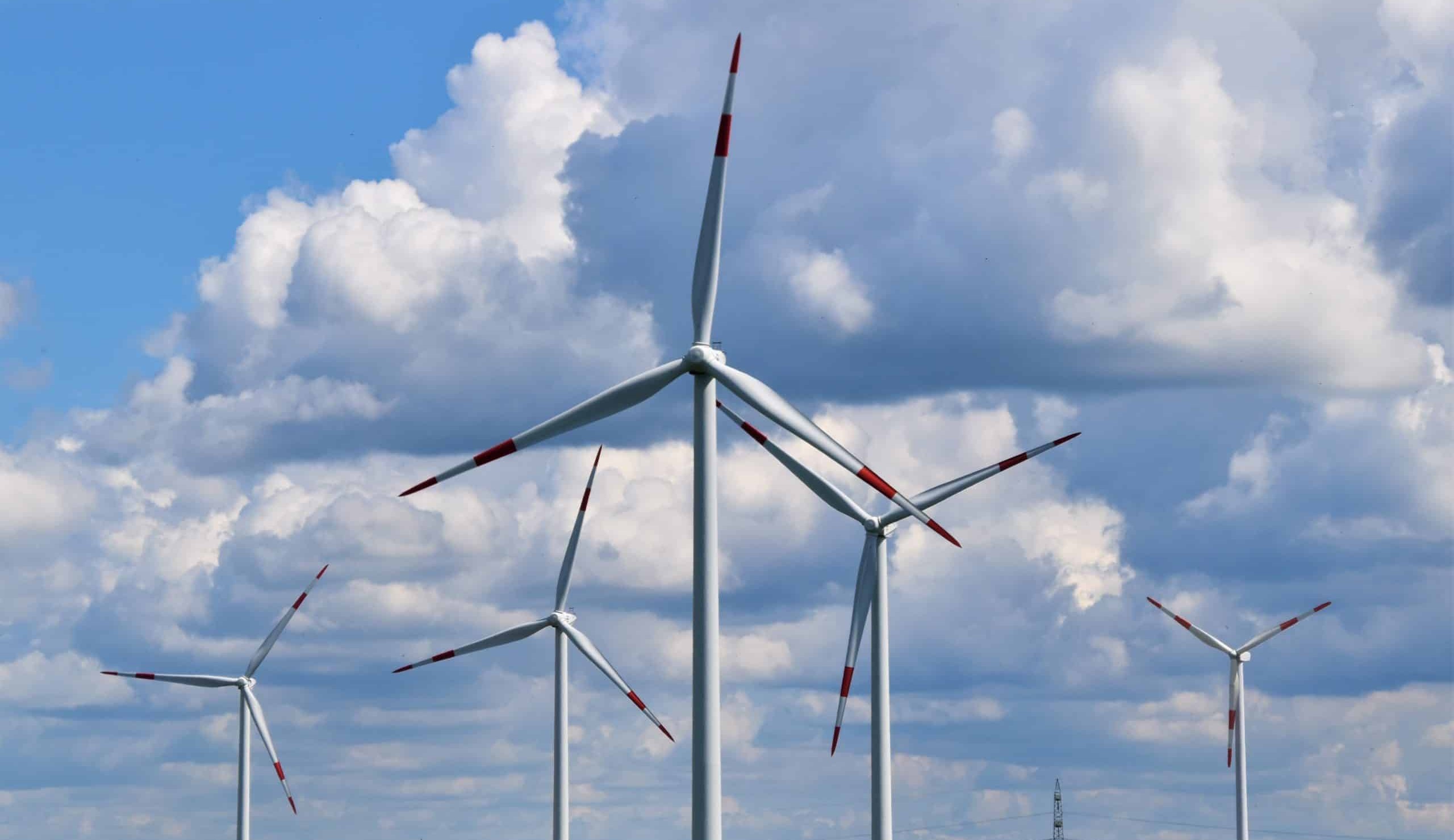 Liste von amerikanischen und kanadischen Projektentwicklern für erneuerbare Energien