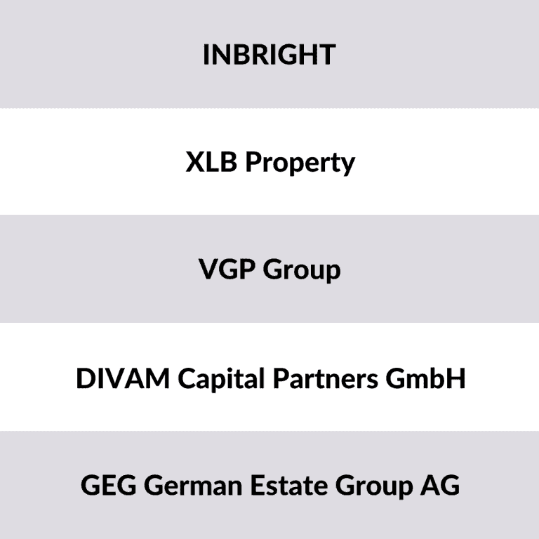 light industrial immobilien investments