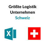 Größte Logistikunternehmen Schweiz (1)