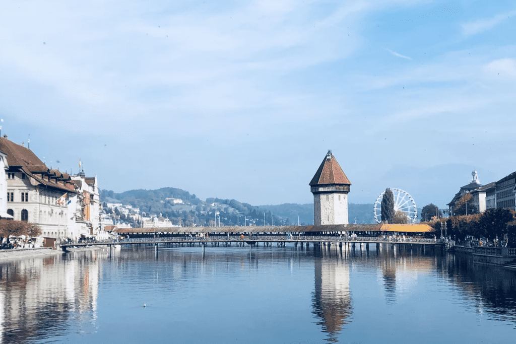 Liste der 3 größten Bauzulieferer aus Luzern (Kanton)