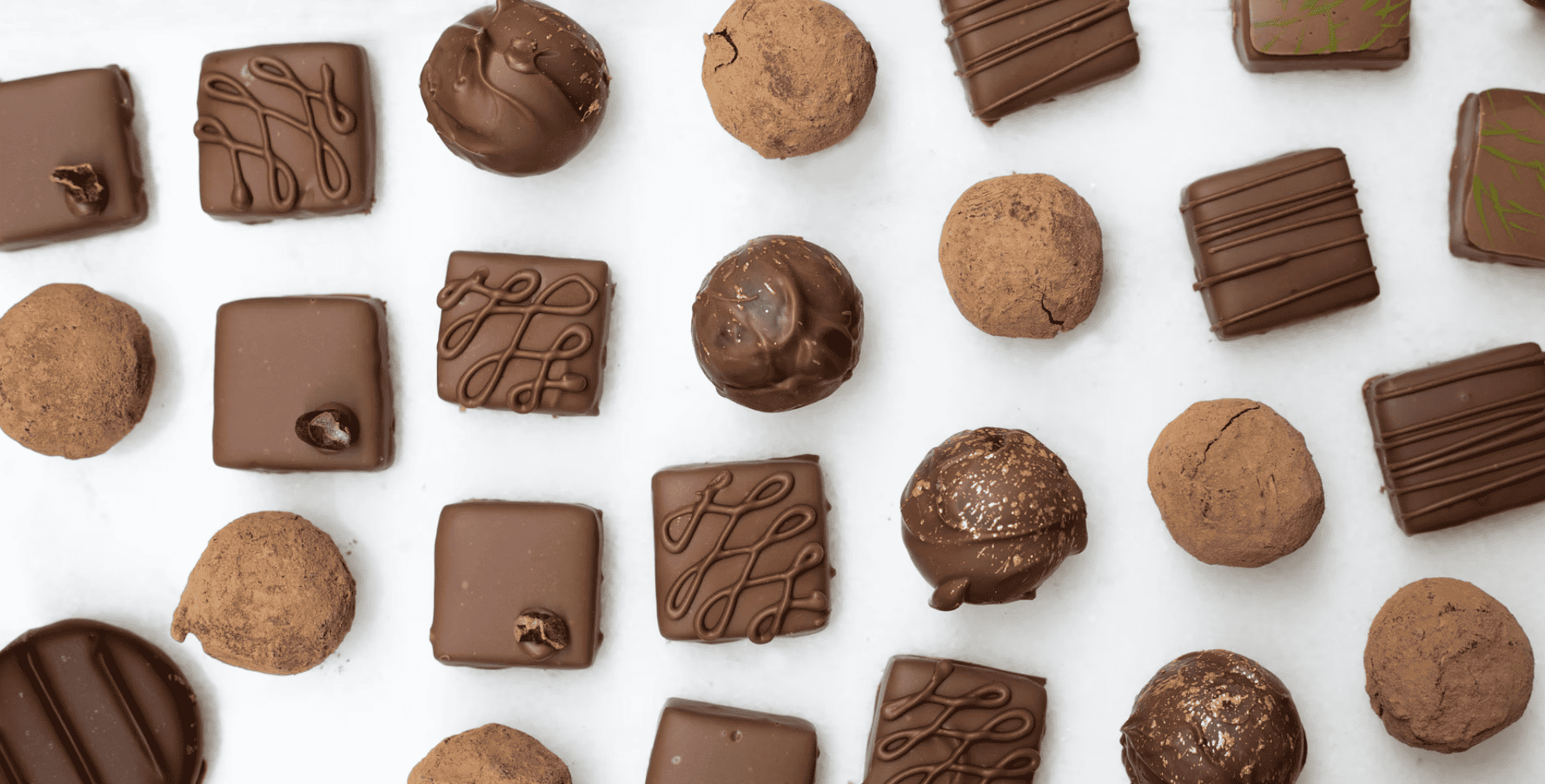 Liste der 3 größten Hersteller für Schokolade in der Schweiz